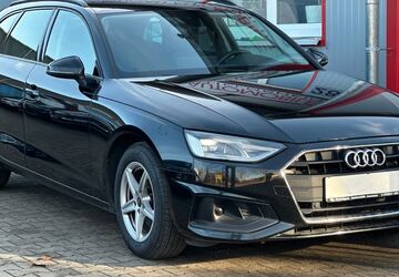 Audi A4 154.000 km 19.995 &euro; Bruchsal-Helmsheim 76646