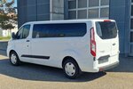 Ford Transit Custom 340 L2 H1 Trend Klima Navi 62.000 km 27.998 &euro; Landau 76829