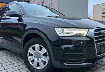 Audi Q3 169.860 km 11.499 &euro; Pforzheim 75179