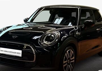 Mini Cooper SE 22.830 km 18.980 &euro; Karlsruhe 76227