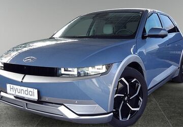 Hyundai IONIQ 5 11.000 km 38.990 &euro; Ettlingen 76275