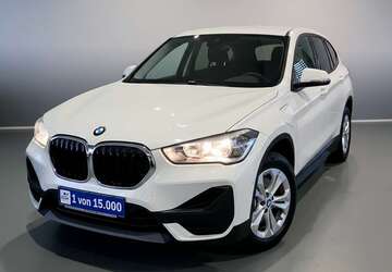 BMW X1 43.361 km 23.750 &euro; Karlsruhe 76227