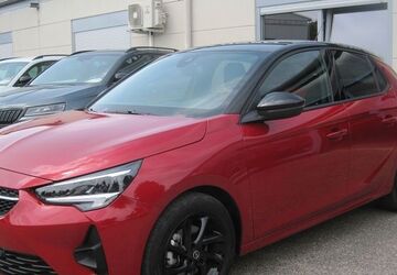 Opel Corsa 22.750 km 17.990 &euro; Landau 76829