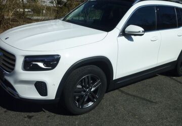 Mercedes-Benz GLB 200 5.000 km 39.800 &euro; Karlsruhe 76187