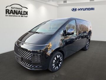 Gebrauchte Hyundai STARIA
