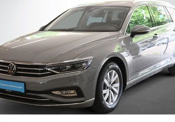 VW Passat 30.000 km 34.980 &euro; Karlsruhe 76131
