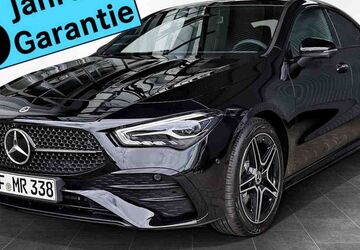 Mercedes-Benz CLA 200 10.000 km 40.499 &euro; Pforzheim 75179