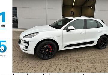 Porsche Macan 55.000 km 51.900 &euro; Karlsdorf-Neuthard 76689