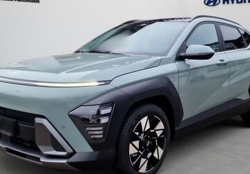 Hyundai KONA 6.500 km 29.990 &euro; Graben - Neudorf 76676