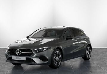 Mercedes-Benz A 200 14.390 km 29.980 &euro; Karlsruhe 76185