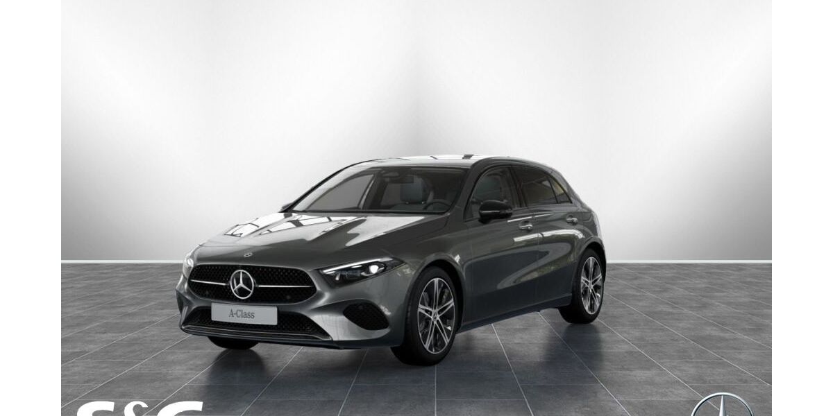 Mercedes-Benz A 200 14.390 km 29.980 &euro; Karlsruhe 76185