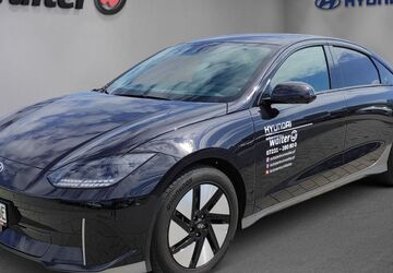 Hyundai IONIQ 6 8.500 km 41.390 &euro; Pforzheim 75177