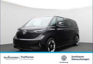 VW ID. Buzz 20.495 km 69.880 &euro; Karlsruhe 76131