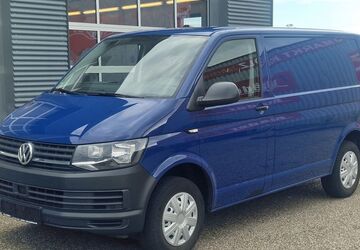 VW T6 Transporter 65.000 km 19.998 &euro; Landau 76829