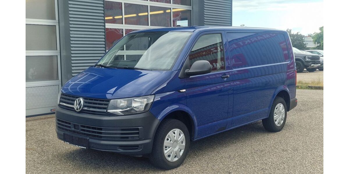 VW T6 Transporter 65.000 km 19.998 &euro; Landau 76829