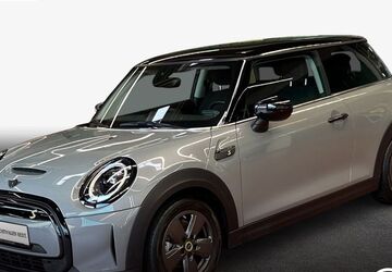 Mini Cooper SE 32.248 km 17.990 &euro; Karlsruhe 76227