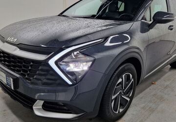 Kia Sportage 26.347 km 33.850 &euro; Landau 76829