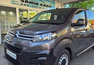 Citroen Spacetourer 57.900 km 23.950 &euro; Ispringen bei Pforzheim 75228