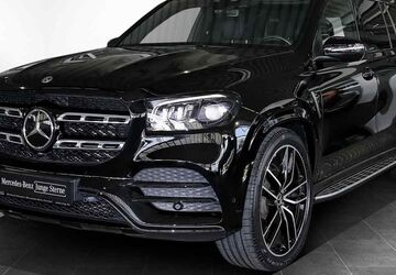 Mercedes-Benz GLS 400 30.410 km 103.940 &euro; Karlsruhe 76185