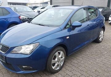Seat Ibiza 172.000 km 5.950 &euro; Eggenstein-Leopoldshafen 76344