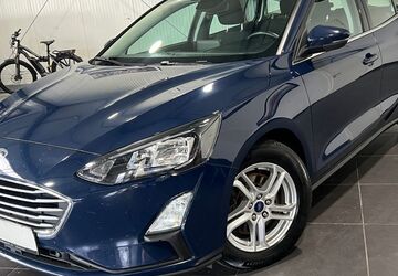 Ford Focus 149.000 km 9.995 &euro; Bretten 75015