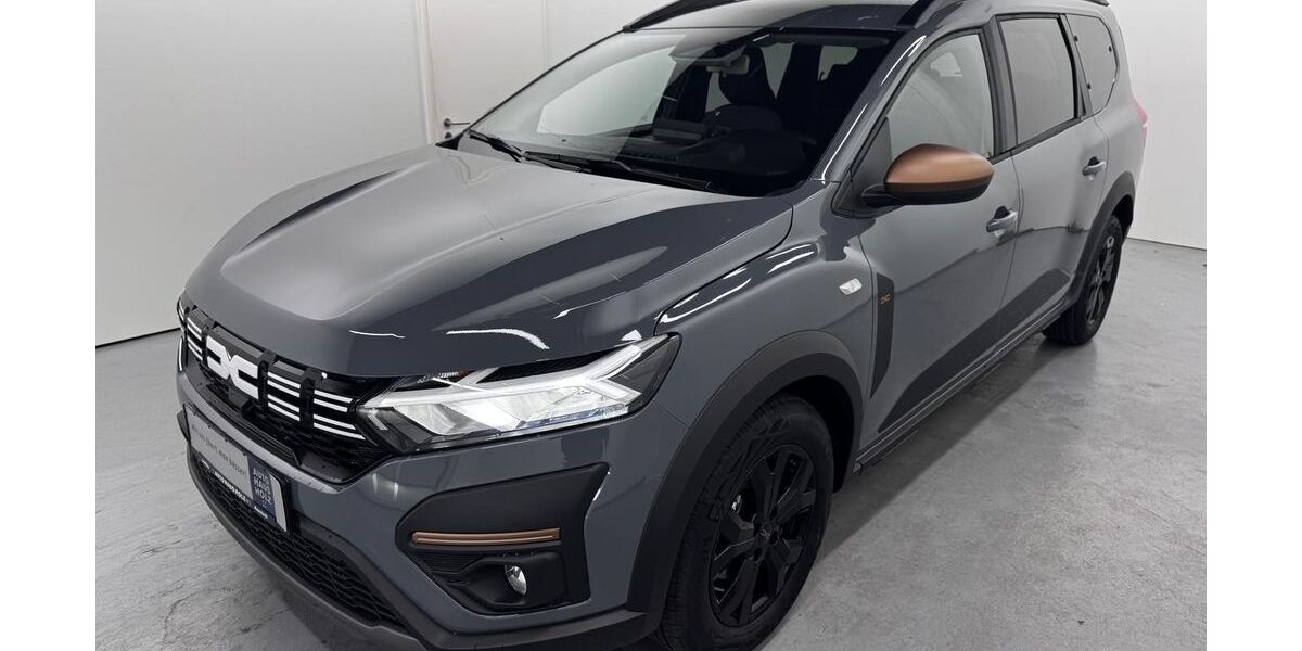 Dacia Jogger 7.463 km 23.680 &euro; Landau 76829
