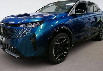 Peugeot 3008 25.700 km 36.950 &euro; Au a. Rhein 76474