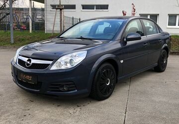 Opel Vectra 217.000 km 1.680 &euro; Ötigheim 76470