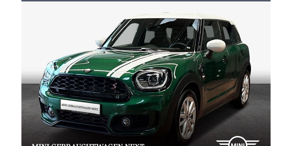 Mini Cooper SD Countryman 31.303 km 33.990 &euro; Rastatt 76437