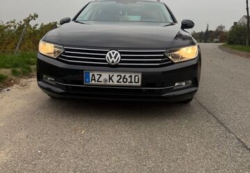 VW Passat Variant 280.000 km 9.800 &euro; Jockgrim 76751