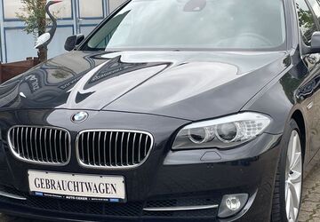 BMW 530 212.700 km 12.950 &euro; Karlsruhe-Grötzingen 76229