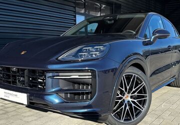 Porsche Cayenne 9.900 km 136.989 &euro; Ettlingen 76275