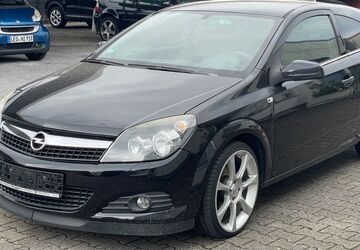 Opel Astra 197.272 km 2.399 &euro; Graben-Neudorf 76676
