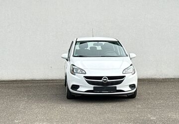 Opel Corsa 36.000 km 8.499 &euro; Kandel 76870