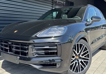 Porsche Cayenne 19.900 km 116.189 &euro; Ettlingen 76275