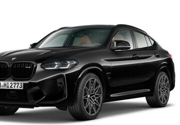BMW X4 M 25.310 km 72.460 &euro; Pforzheim 75179