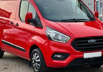 Ford Transit 118.000 km 13.995 &euro; Bruchsal-Helmsheim 76646