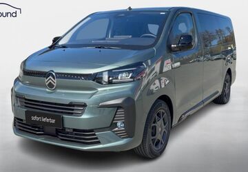 Citroen SpaceTourer 1.500 km 37.970 &euro; Pforzheim 75175