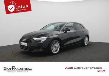 Audi A3 10.880 km 28.380 &euro; Karlsruhe 76131