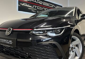 VW Golf 66.369 km 25.990 &euro; Bretten 75015