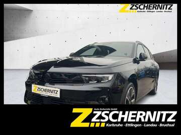 Gebrauchte Opel Astra