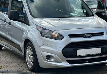 Ford Grand Tourneo 122.000 km 13.995 &euro; Bruchsal-Helmsheim 76646
