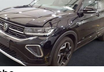 VW T-Cross 25.524 km 27.430 &euro; Durmersheim 76448