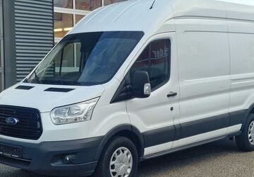 Ford Transit 69.000 km 25.799 &euro; Landau 76829