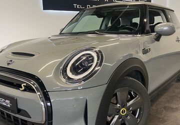 Mini Cooper SE 55.827 km 18.900 &euro; Bretten 75015