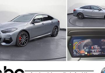 BMW 220 Gran Coupé 12.778 km 30.850 &euro; Pforzheim 75179