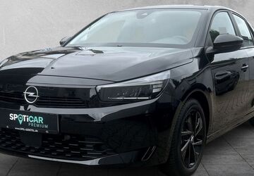 Opel Corsa 8.700 km 16.490 &euro; Pforzheim 75175