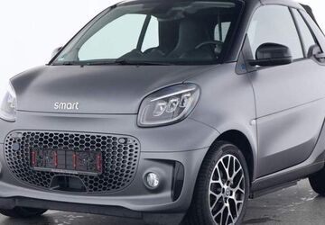 Smart ForTwo 15.825 km 20.222 &euro; Bruchsal 76646