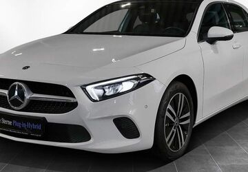 Mercedes-Benz A 250 42.970 km 25.960 &euro; Karlsruhe 76185
