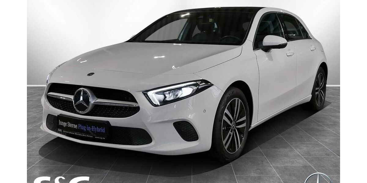 Mercedes-Benz A 250 42.970 km 25.960 &euro; Karlsruhe 76185